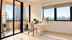 Bayshore Park (D16), Condominium #613605191